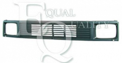 EQUAL QUALITY g0391 -  Решетка радиатора